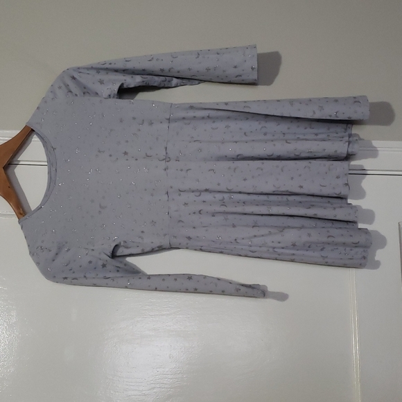 Bundle of 2 Girls Dresses size 10/12 - Picture 4 of 10